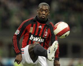 seedorf