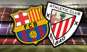 Barca vs Athletic