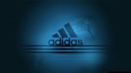 Новая реклама Adidas