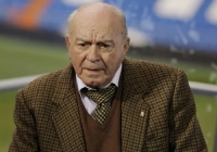 RIP Alfredo Di Stefano!!!