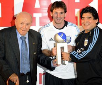 Animo Di Stefano!!! Animo Di Stefano!!!