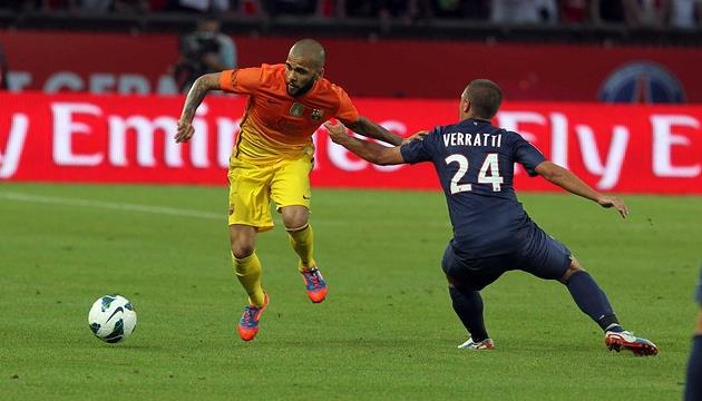 Лига чемпионов. Группа F. Накануне