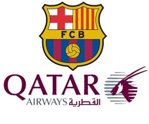 Барса подпишет новое соглашение с Qatar Airways на 4 года